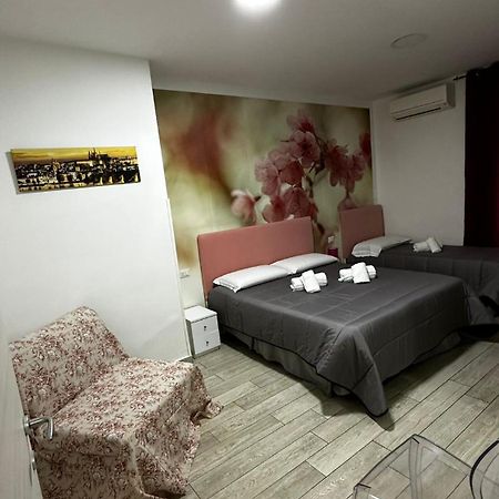 Napoli Relais Bed & Breakfast Exterior photo