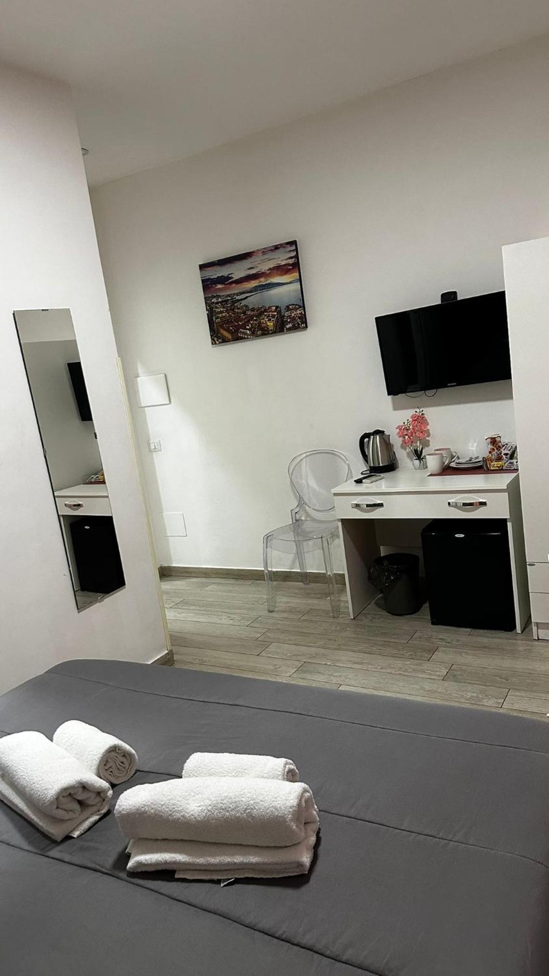 Napoli Relais Bed & Breakfast Exterior photo