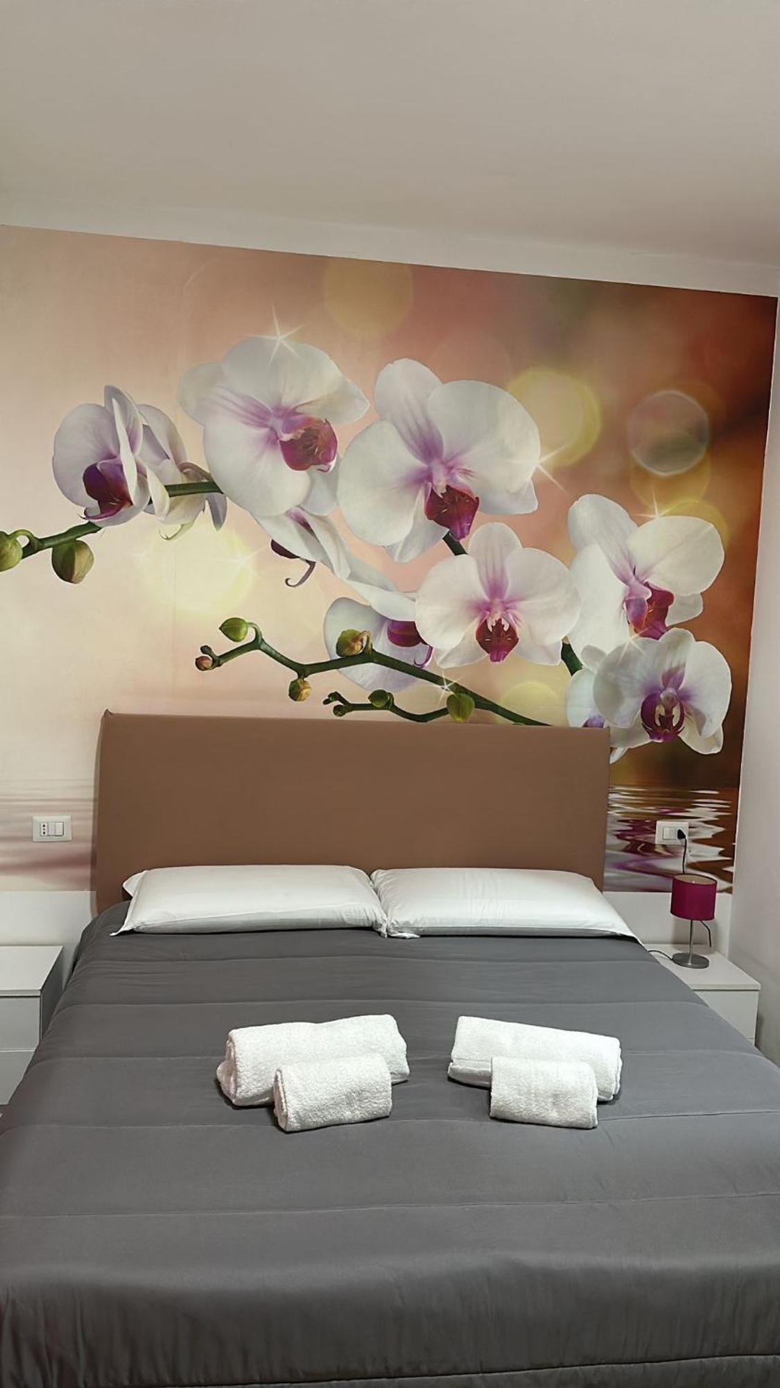 Napoli Relais Bed & Breakfast Exterior photo