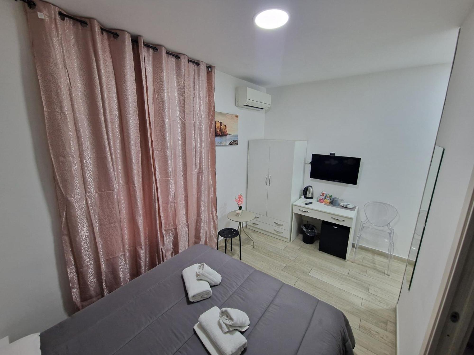 Napoli Relais Bed & Breakfast Exterior photo